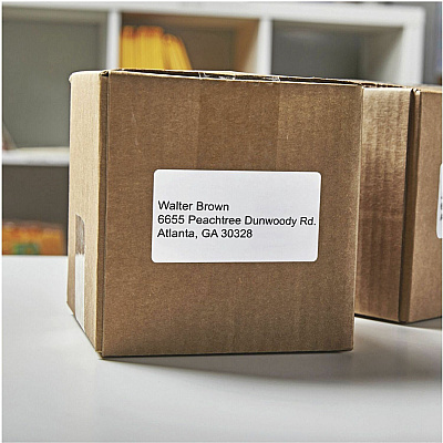 DYMO LW Shipping Labels (DYM30323CT)