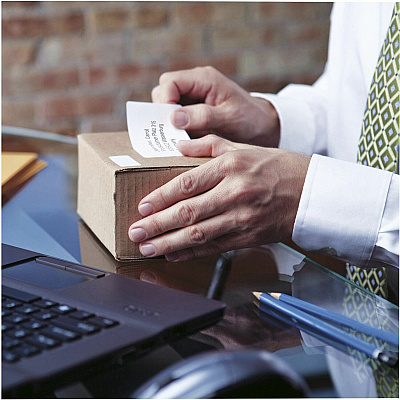 DYMO LW Shipping Labels (DYM30323CT)