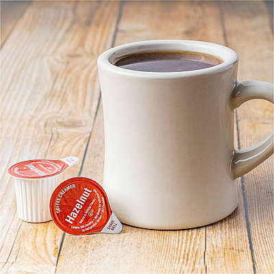 Heartland Single-Serve Liquid Coffee Creamers (SNHFLC15711)