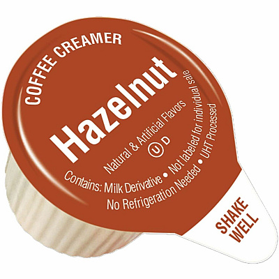 Heartland Single-Serve Liquid Coffee Creamers (SNHFLC15711)