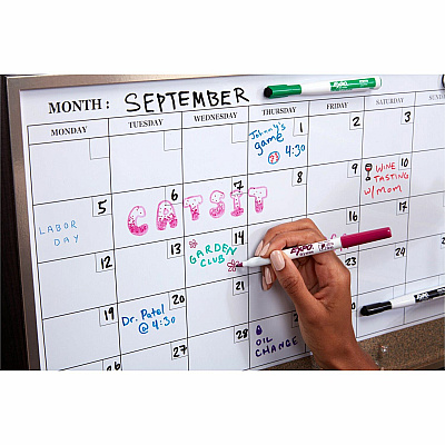 EXPO Dry Erase Markers (SAN1930719)