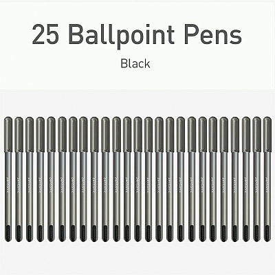 Pen-Tab Pen-Tab Ballpoint Pen Set (PNTPEN12128)