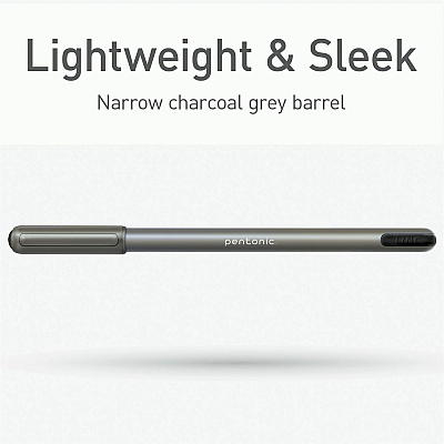 Pen-Tab Pen-Tab Ballpoint Pen Set (PNTPEN12128)