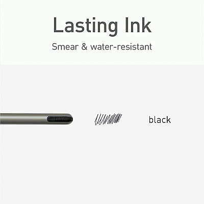 Pen-Tab Pen-Tab Ballpoint Pen Set (PNTPEN12128)