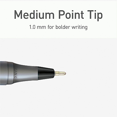 Pen-Tab Pen-Tab Ballpoint Pen Set (PNTPEN12128)