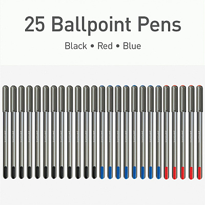 Pen-Tab Pen-Tab Ballpoint Pen Set (PNTPEN12127)