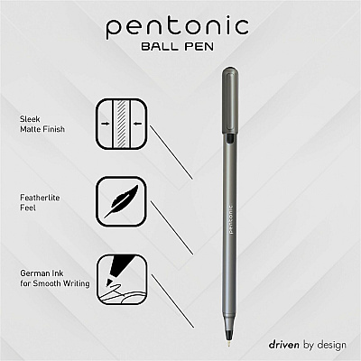 Pen-Tab Pen-Tab Ballpoint Pen Set (PNTPEN12127)