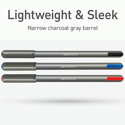 Pen-Tab Pen-Tab Ballpoint Pen Set (PNTPEN12127)
