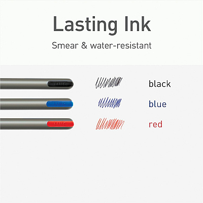 Pen-Tab Pen-Tab Ballpoint Pen Set (PNTPEN12127)