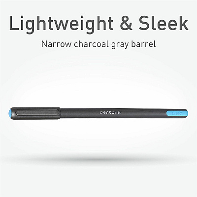Pen-Tab Pen-Tab Ballpoint Pen Set (PNTPEN12199)