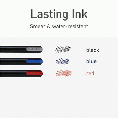 Pen-Tab Pen-Tab Ballpoint Pen Set (PNTPEN12126)