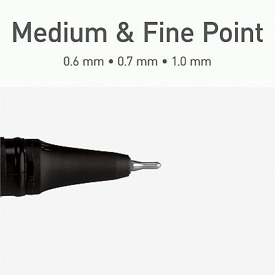 Pen-Tab Pen-Tab Gel Pens (PNTPEN12185)