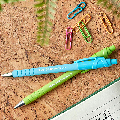 Paper Mate Flexgrip Ultra Recycled Pens (PAP2204001)