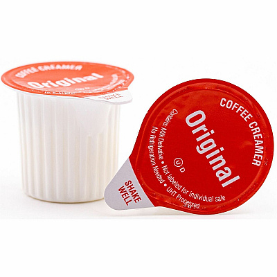 Heartland Single-Serve Liquid Coffee Creamers (SNHFLJ157C1)