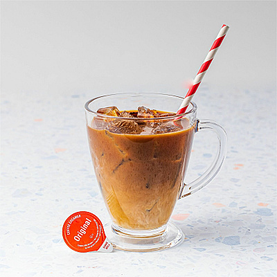 Heartland Single-Serve Liquid Coffee Creamers (SNHFLJ157C1)
