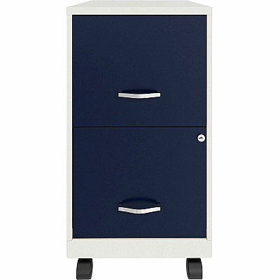 Hirsh Industries Industries Industries Hirsh Industries Industries SOHO File Cabinet (25836)