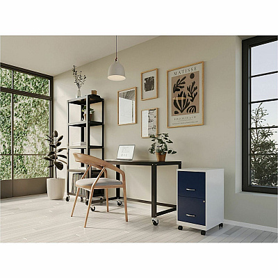 Hirsh Industries Industries Industries Hirsh Industries Industries SOHO File Cabinet (25836)
