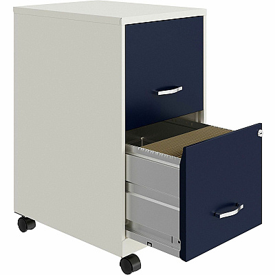 Hirsh Industries Industries Industries Hirsh Industries Industries SOHO File Cabinet (25836)