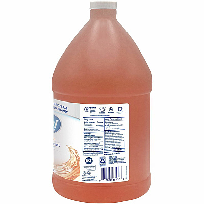 Dial Antibacterial Defense Foaming Handwash (DIA35452)