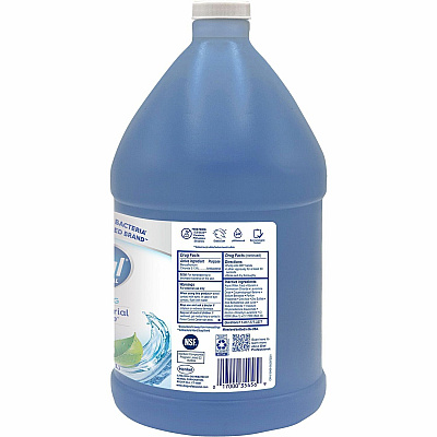 Dial Antibacterial Defense Foaming Handwash (DIA35458)