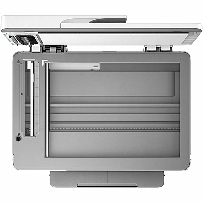HP Officejet Pro 9730e Wired & Wireless Inkjet Multifunction Printer - Color (537P6A)