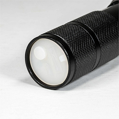 DORCY 300 Lumen Ultra HD USB Flashlight (414379)