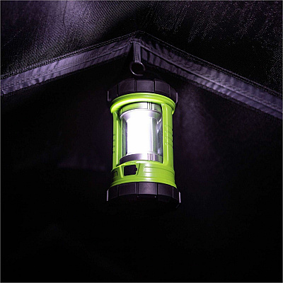Life+Gear Adventure Lantern & Power Bank (413992)