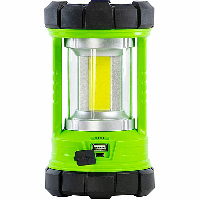 Life+Gear Adventure Lantern & Power Bank (413992)