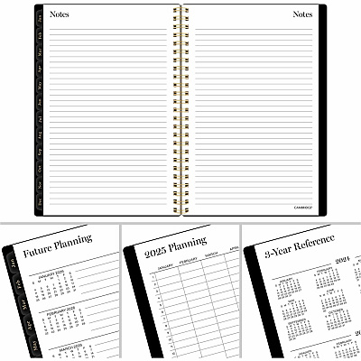 AT-A-GLANCE Radiate Weekly/Monthly Planner (AAG1725905)