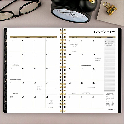 AT-A-GLANCE Radiate Weekly/Monthly Planner (AAG1725905)