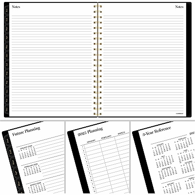 AT-A-GLANCE Radiate Weekly/Monthly Planner (AAG1725200)