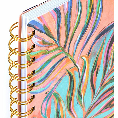 AT-A-GLANCE EttaVee Weekly/Monthly Planner (AAGEV21200)