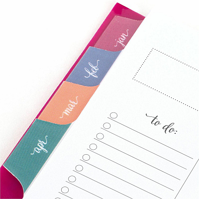 AT-A-GLANCE Harmony Weekly/Monthly Planner (AAG109980556)