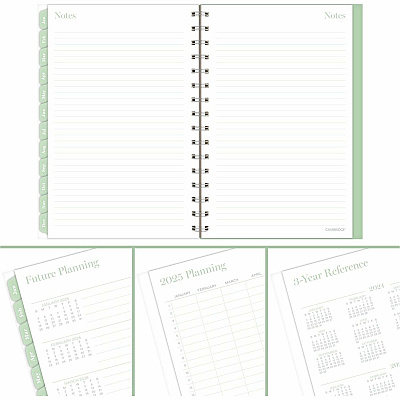 AT-A-GLANCE Ombre Weekly/Monthly Planner (AAG1731200)