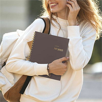 Cambridge WorkStyle Focus Planner (AAG160690504)
