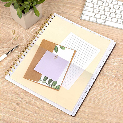 Cambridge WorkStyle Focus Planner (AAG160690504)
