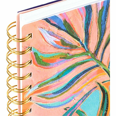 AT-A-GLANCE EttaVee Weekly/Monthly Planner (AAGEV21905)