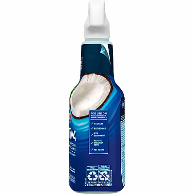 Clorox Scentiva Multi-Surface Cleaner (CLO60521CT)