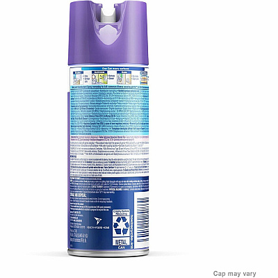 LYSOL Disinfectant Spray (RAC80833)