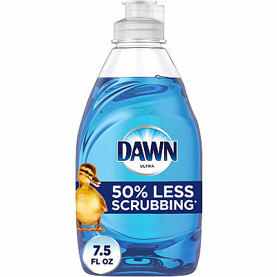 Dawn Ultra Dish Liquid Soap (PGC08285)
