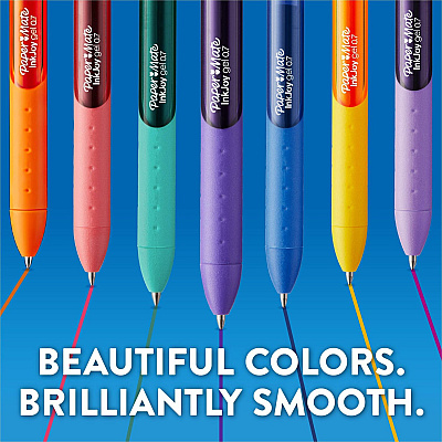 Paper Mate InkJoy Gel Pens (PAP2205627)
