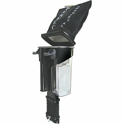 V.A.C. Upright Dirt Cup Vacuum (P106)