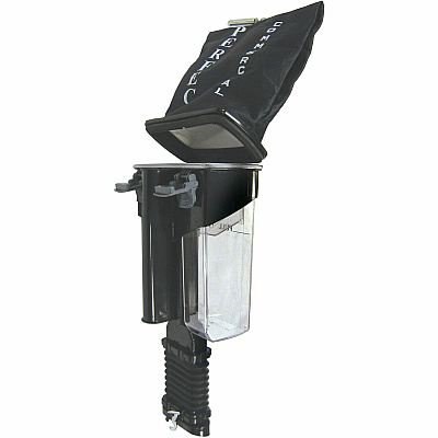 V.A.C. Upright Dirt Cup Vacuum (P105)
