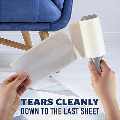 Scotch-Brite Lint Roller (MMM836RS70)