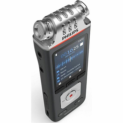 Speech Processing Solutions VoiceTracer Meeting Recorder (DVT8115)
