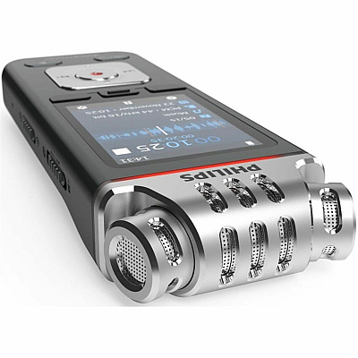 Speech Processing Solutions VoiceTracer Meeting Recorder (DVT8115)