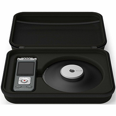 Speech Processing Solutions VoiceTracer Meeting Recorder (DVT8115)