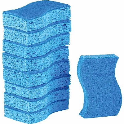 Scotch-Brite Non-Scratch Scrub Sponges (MMM5295CT)