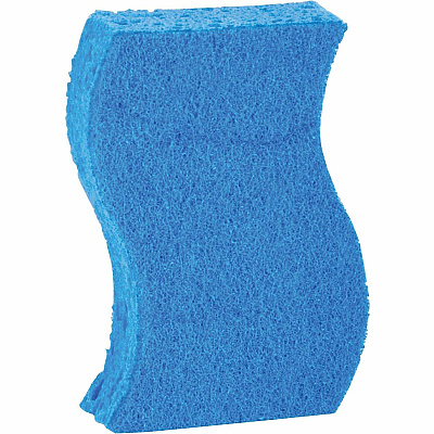Scotch-Brite Non-Scratch Scrub Sponges (MMM5295CT)