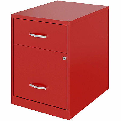 NuSparc File Cabinet (NPRVF218GARD)